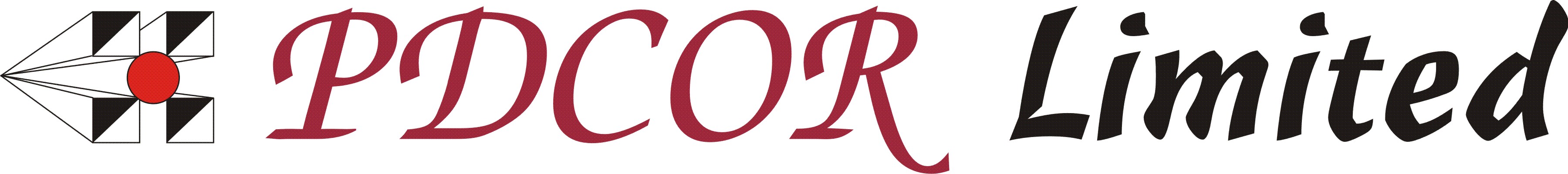 PDCOR Logo